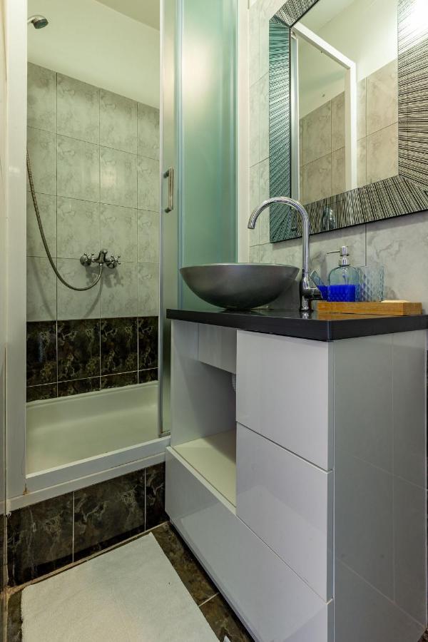 Boki 4 Apartment *