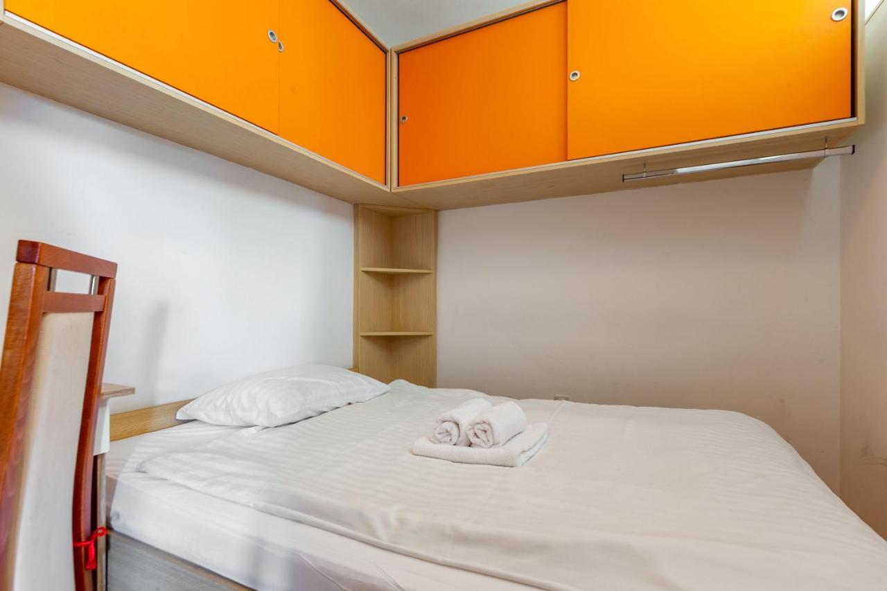 Apartment Boki 4