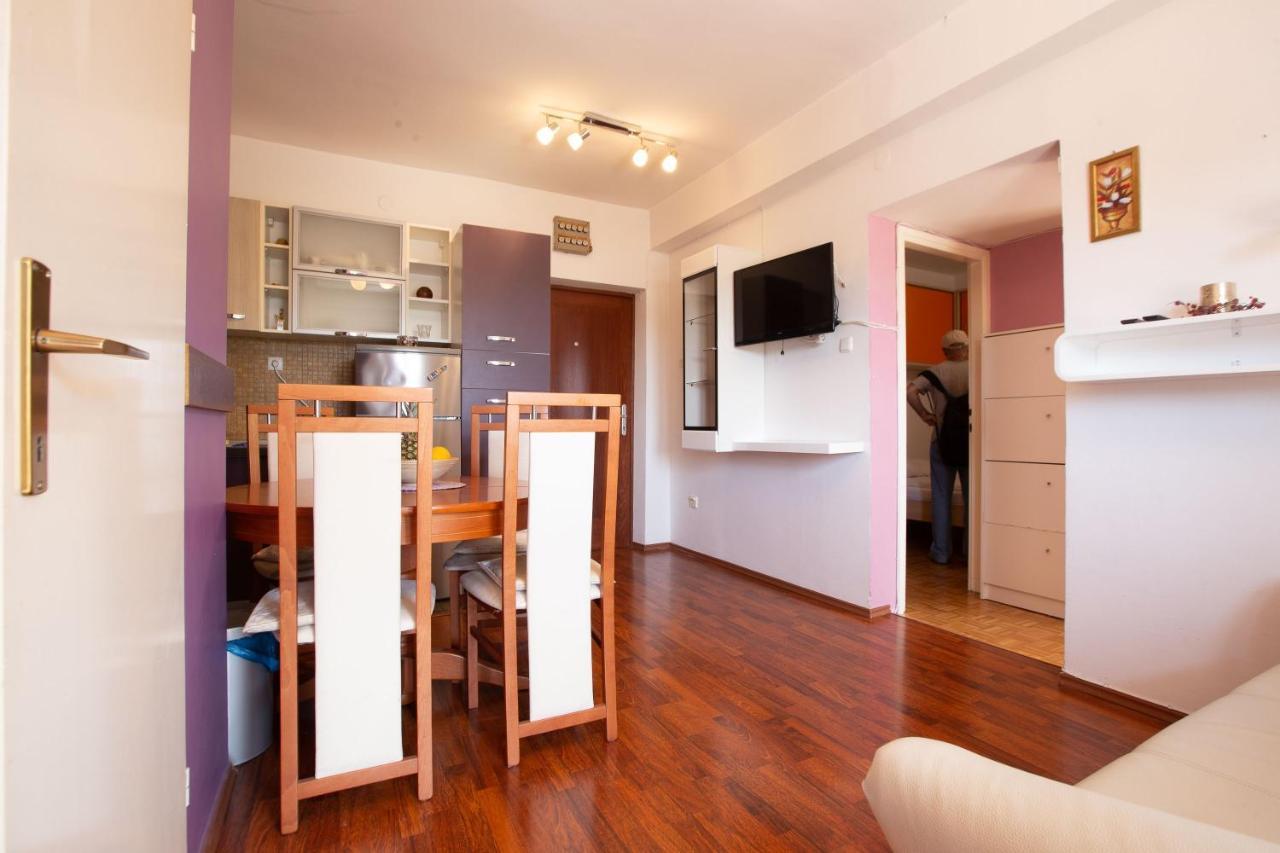 Apartment Boki 4 Zadar