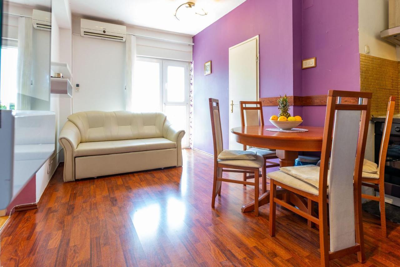 Boki 4 Apartment