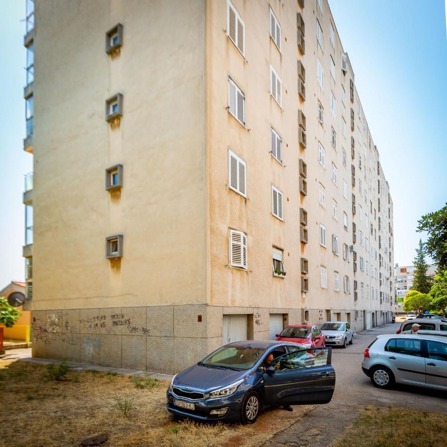 Boki 4 Apartment Zadar