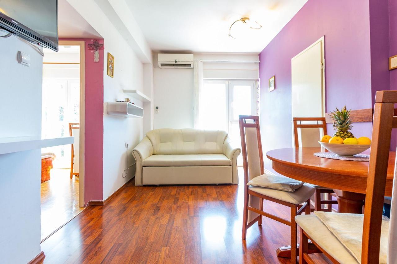 Boki 4 * Zadar