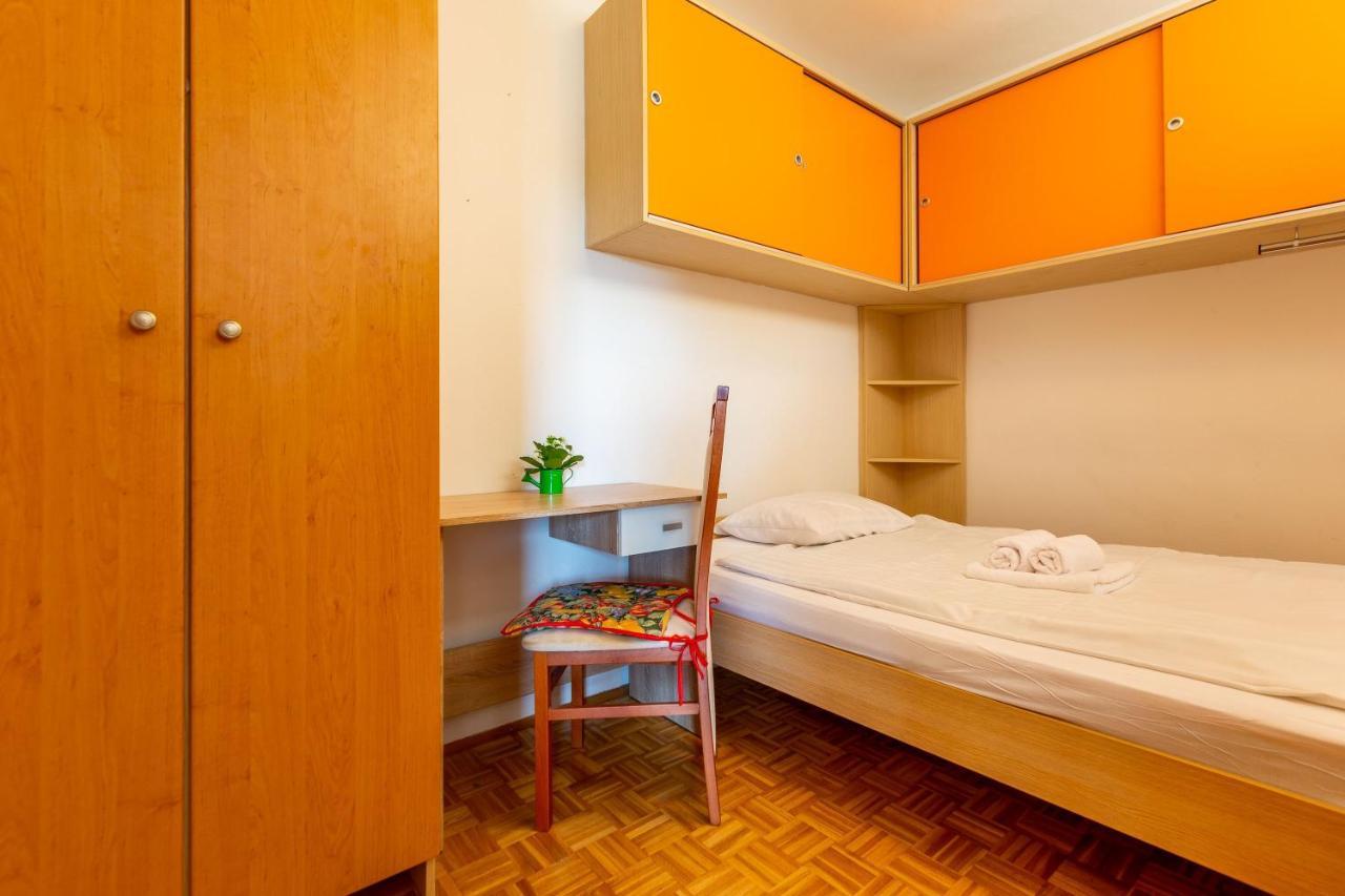Boki 4 Apartment Zadar