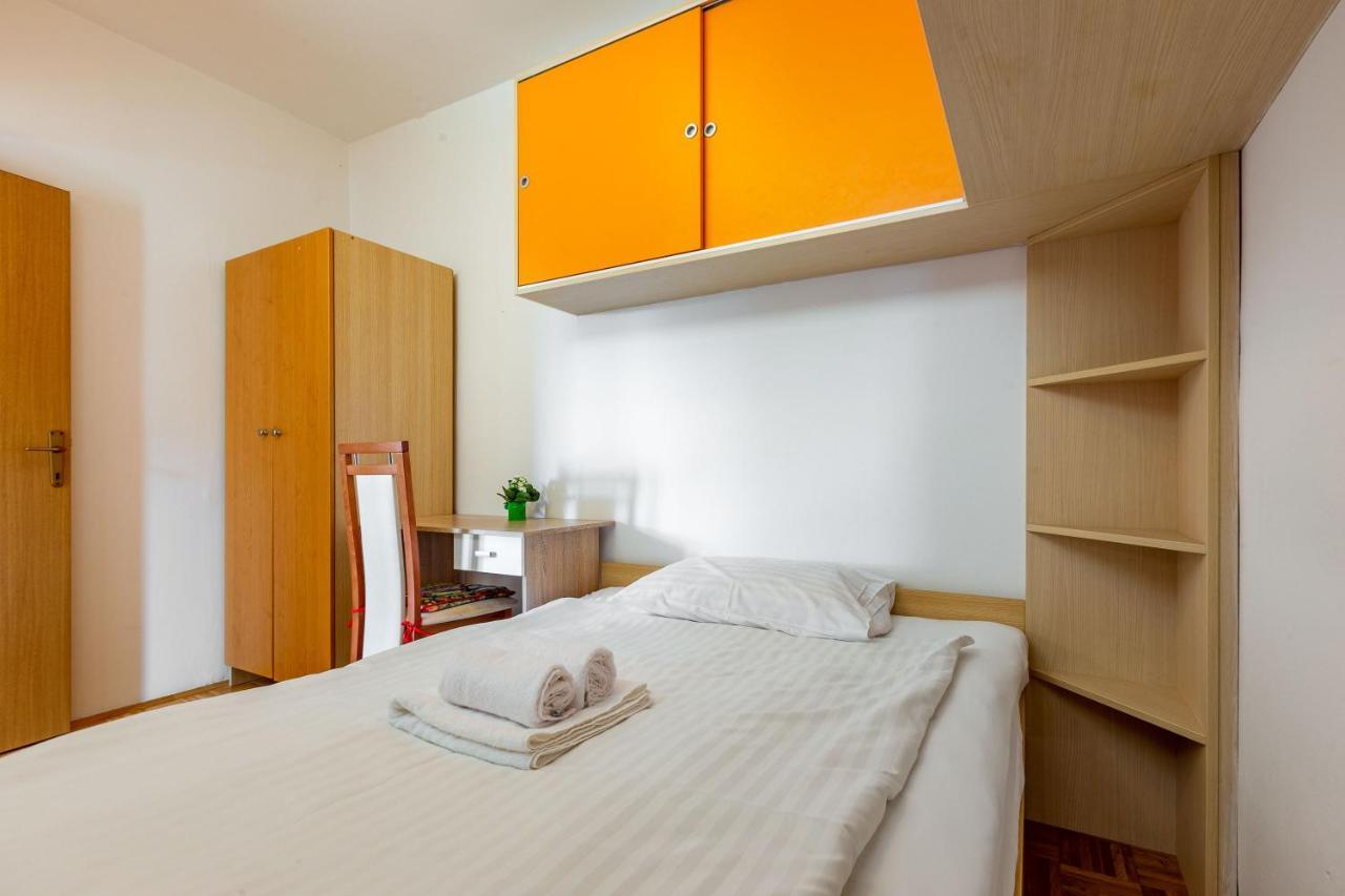 Apartment Boki 4 *