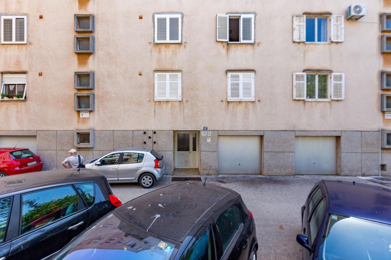 Boki 4 Apartment *