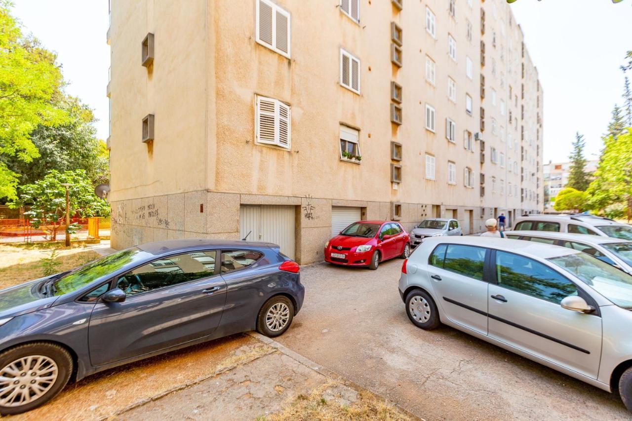 Boki 4 * Zadar