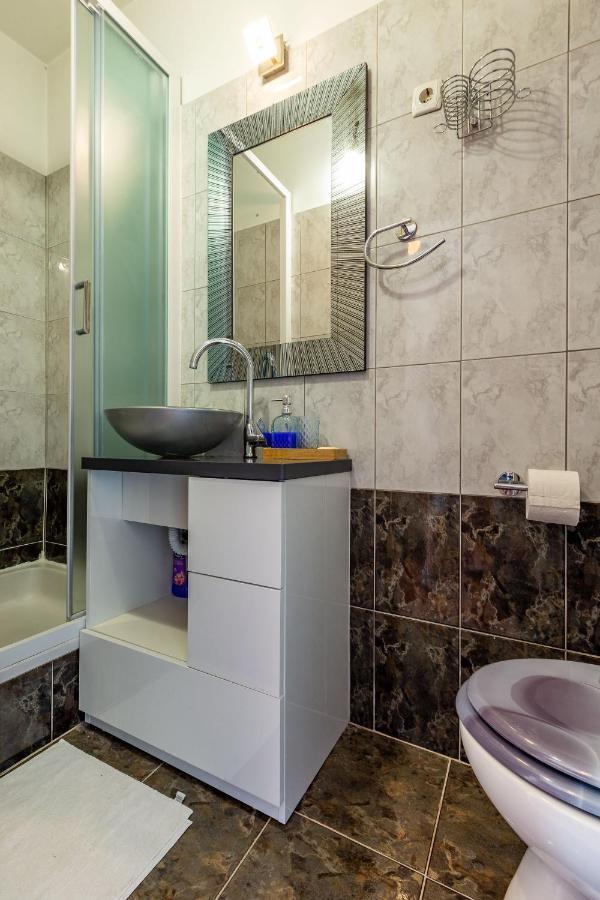 Apartment Boki 4 Zadar