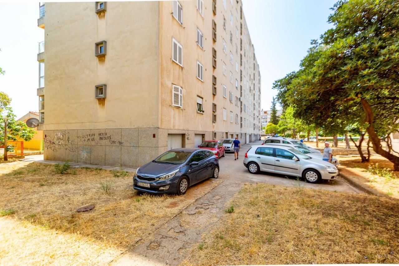 Boki 4 Apartment Zadar