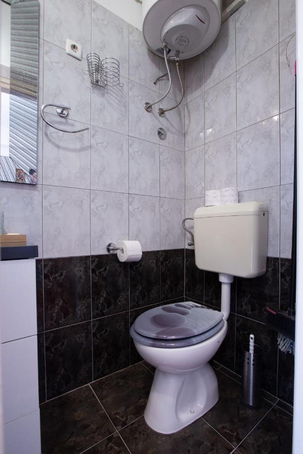 Apartment Boki 4 Zadar